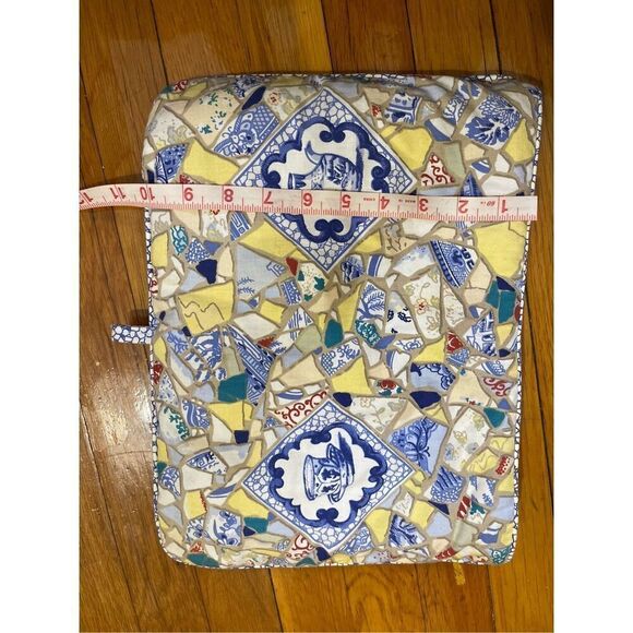 Vintage Liberty of London Tea Cozy - Picture 9 of 9